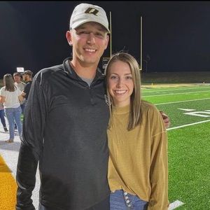 Meet your Posher, Caleb